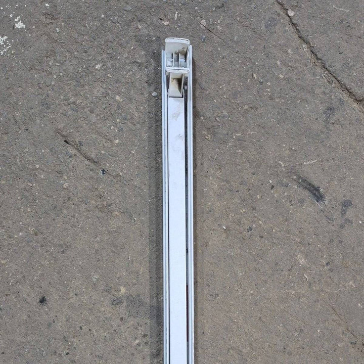 Used Carefree Single Manual Arm, White - R00416 - 301 - 55 - Young Farts RV Parts