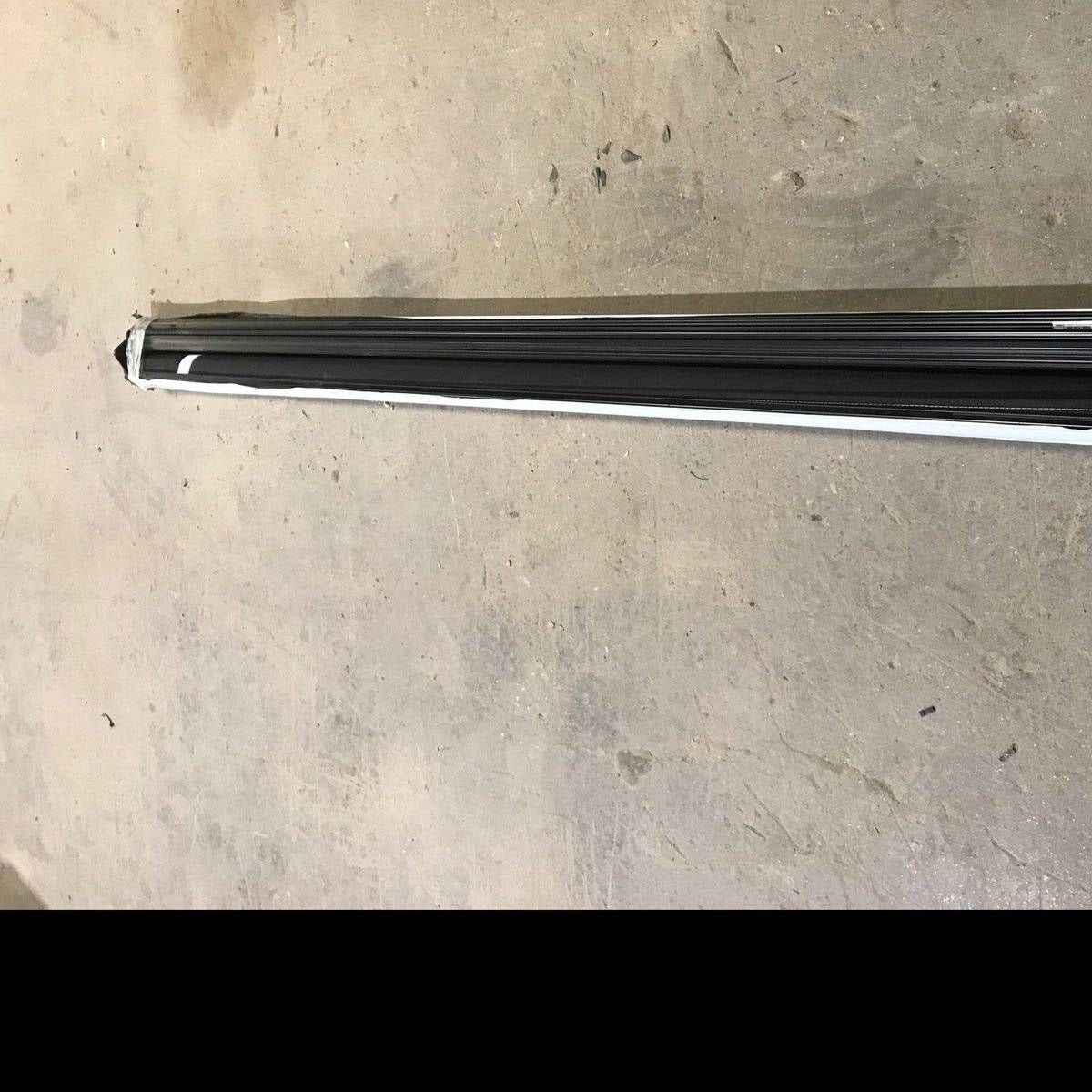 Used Carefree Slide Topper Awning - 102.0