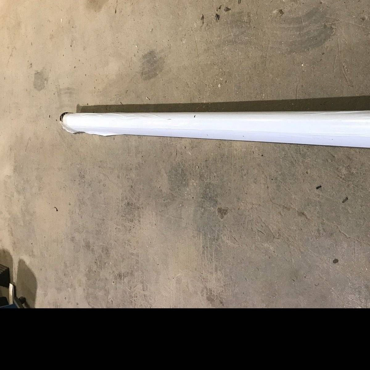 Used Carefree Slide Topper Awning - 102.0