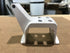 Used Carefree Top Bracket, White - 901018W - Young Farts RV Parts
