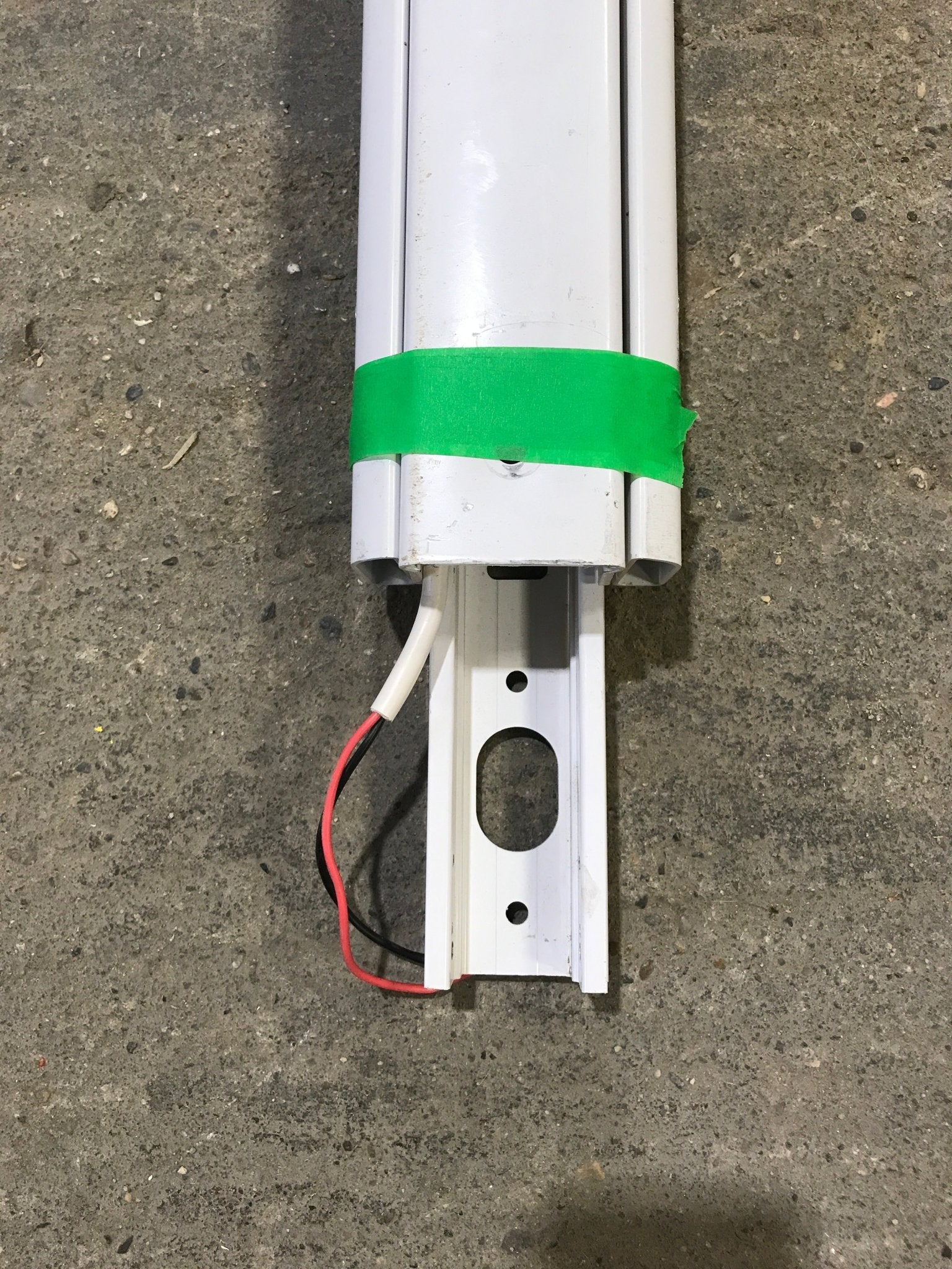 Used Carefree Travel'R Awning Arm - Young Farts RV Parts