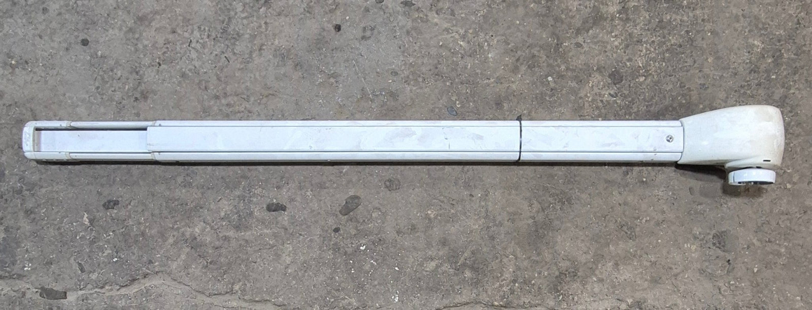 Used Carefree Travel'R Awning Arm - R001643WHT - Young Farts RV Parts