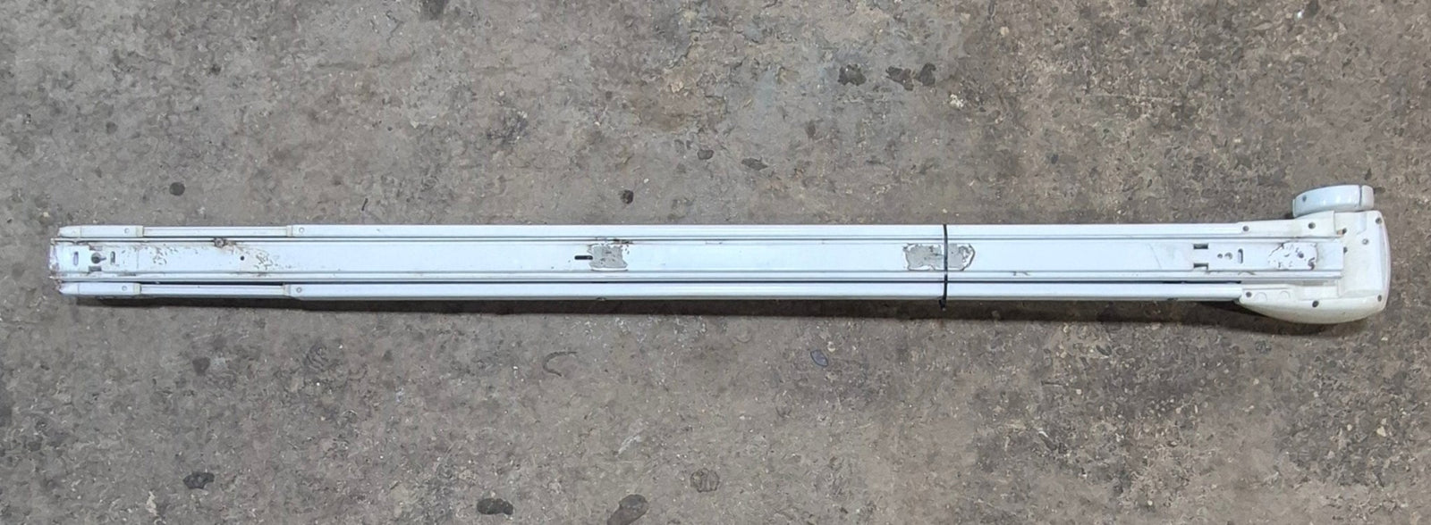 Used Carefree Travel'R Awning Arm - R001643WHT - Young Farts RV Parts