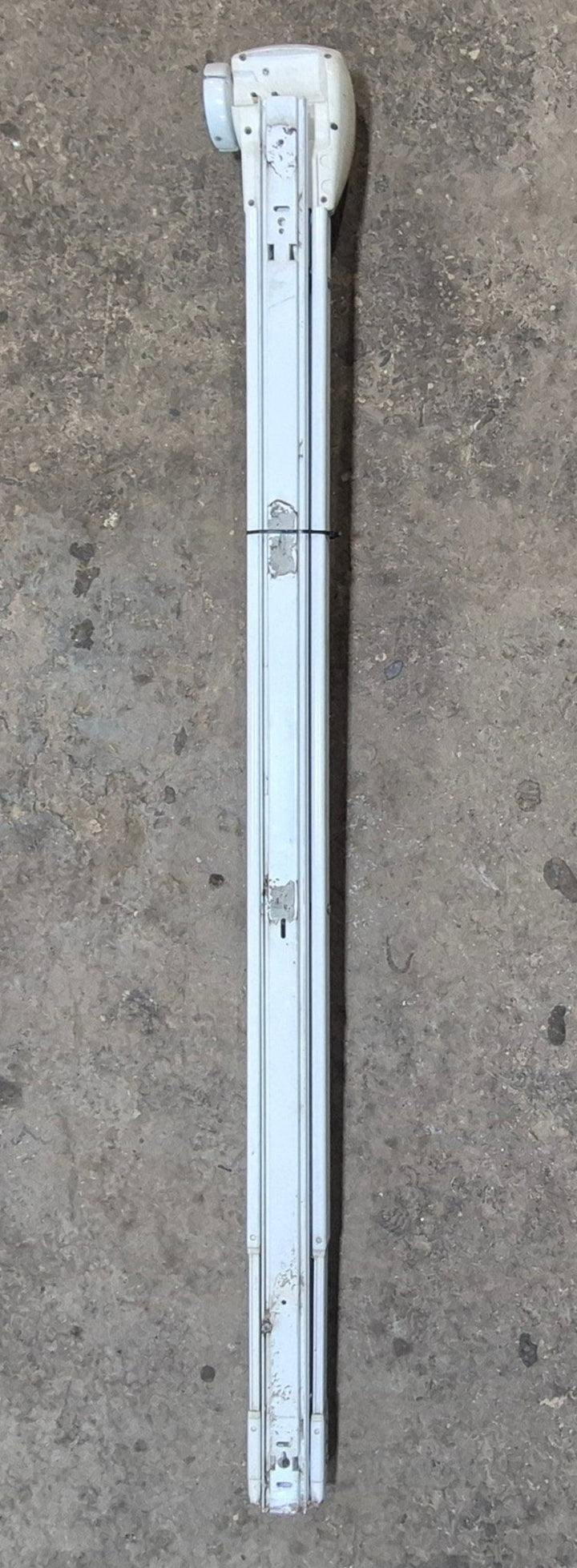 Used Carefree Travel'R Awning Arm - R001643WHT - Young Farts RV Parts