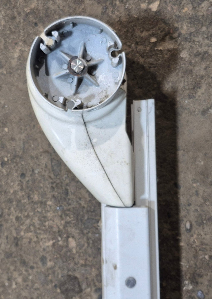 Used Carefree Travel'R Awning Arm - R001643WHT - Young Farts RV Parts