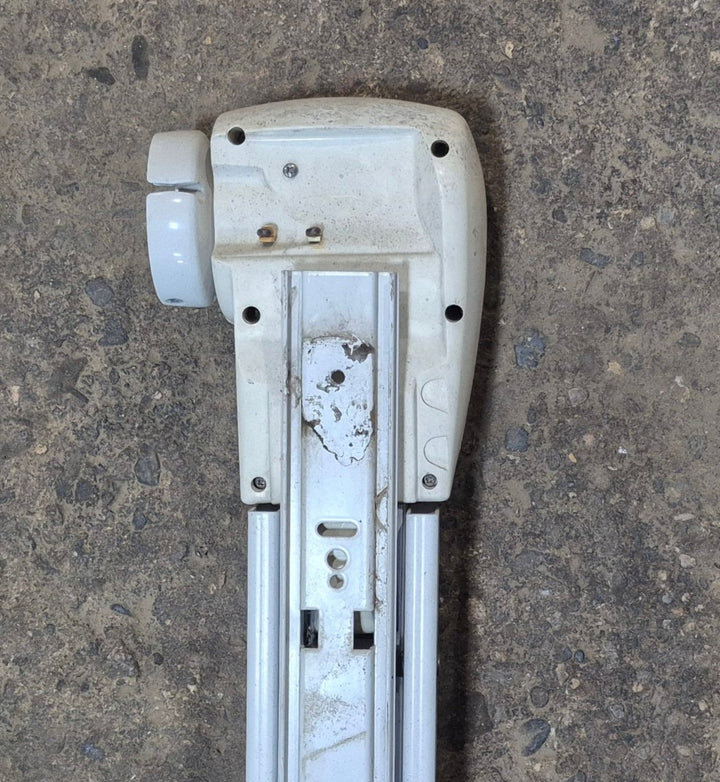 Used Carefree Travel'R Awning Arm - R001643WHT - Young Farts RV Parts