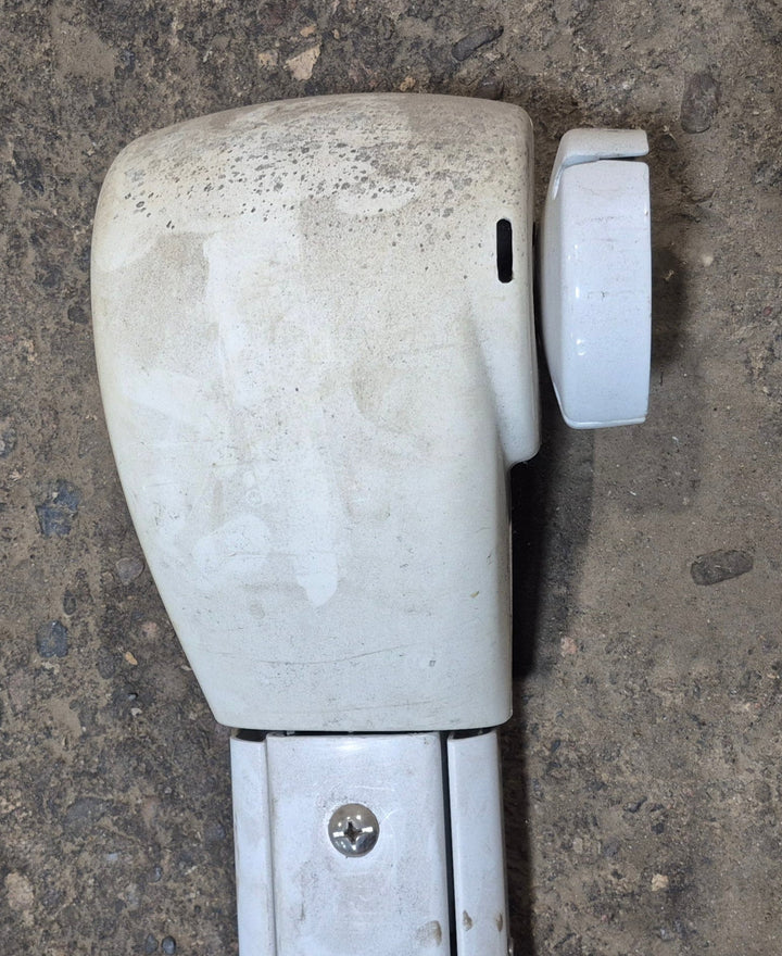 Used Carefree Travel'R Awning Arm - R001643WHT - Young Farts RV Parts