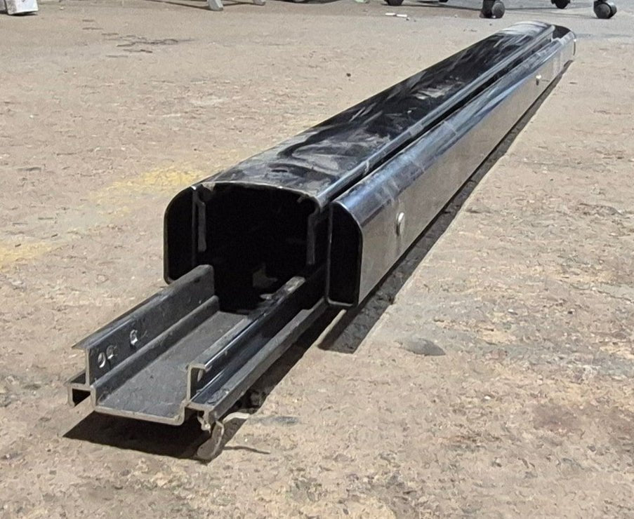 Used Carefree Travel'R Power Awning Arm, Standard LH Idler (Non - Power Side), 66 1/2