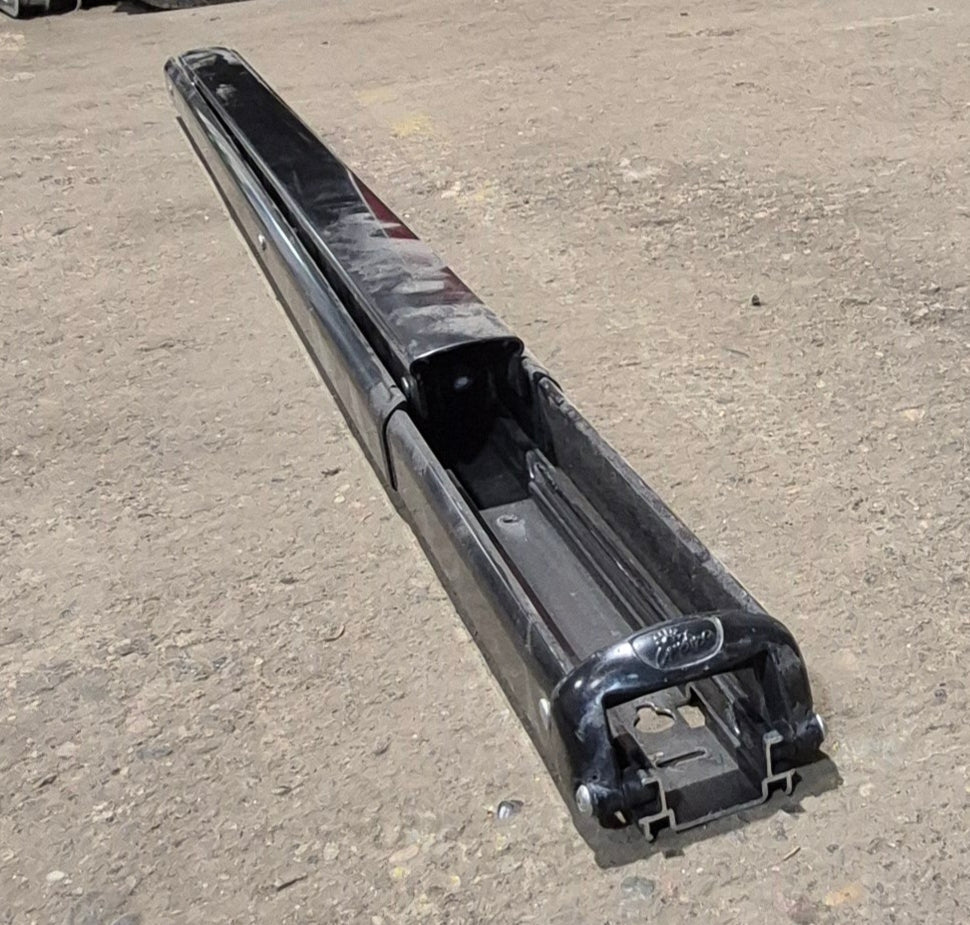 Used Carefree Travel'R Power Awning Arm, Standard LH Idler (Non - Power Side), 66 1/2