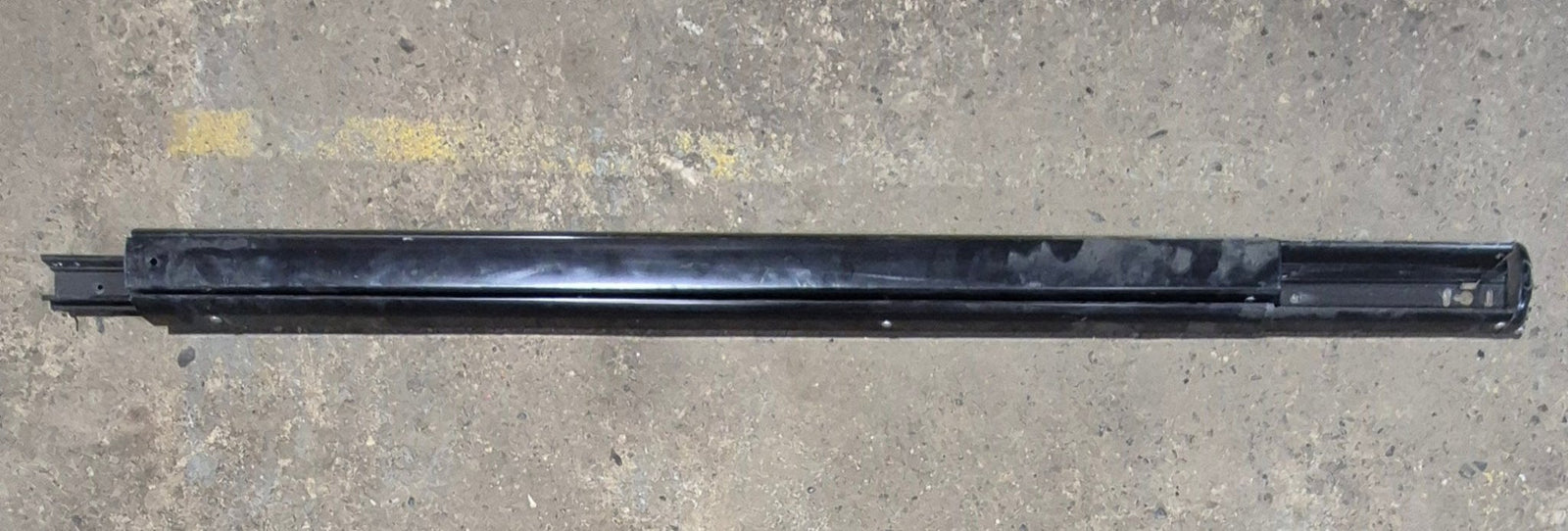 Used Carefree Travel'R Power Awning Arm, Standard LH Idler (Non - Power Side), 66 1/2