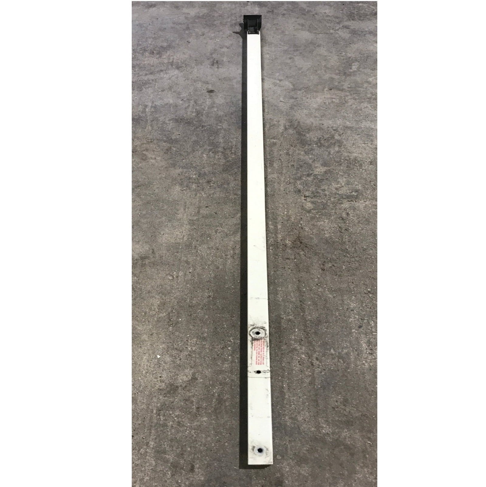 Used Carefree Universal (Left or Right) Upper Brace, Tall - R00413 - 301 - 55 - Young Farts RV Parts