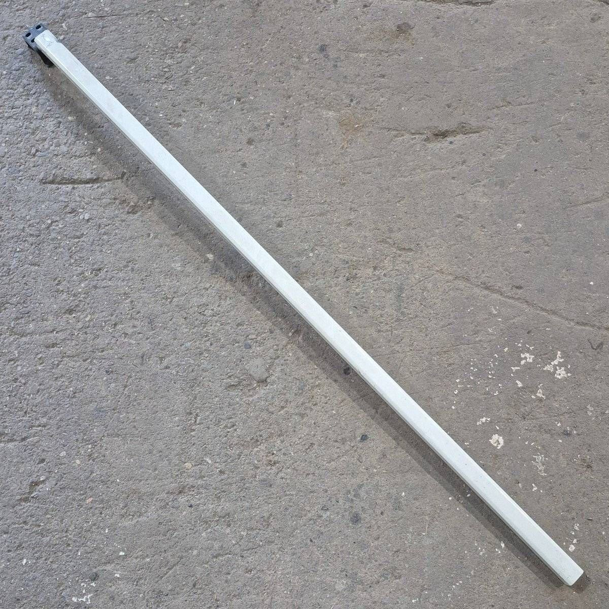 Used Carefree Upper Brace/ Rafter Arm, Off - White, 60