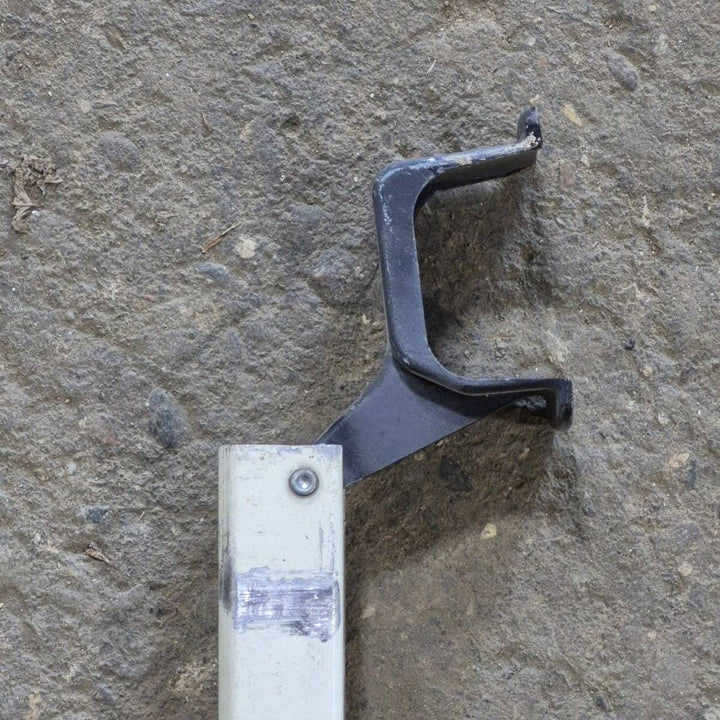 Used Carefree Upper Brace/ Rafter Arm, Off - White, 60" - R00413 - 301 - 55 - Young Farts RV Parts