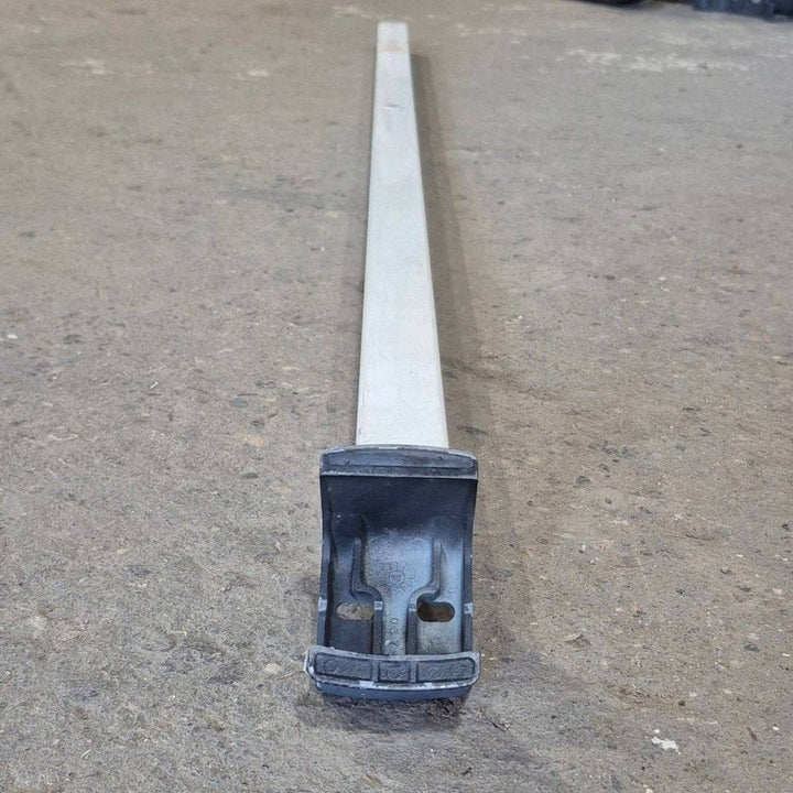 Used Carefree Upper Brace/ Rafter Arm, Off - White, 60" - R00413 - 301 - 55 - Young Farts RV Parts