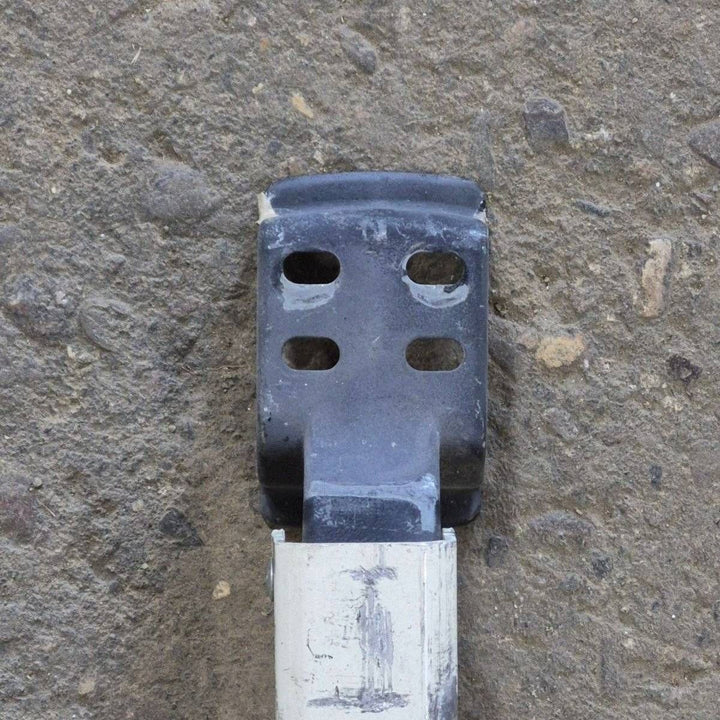 Used Carefree Upper Brace/ Rafter Arm, Off - White, 60" - R00413 - 301 - 55 - Young Farts RV Parts