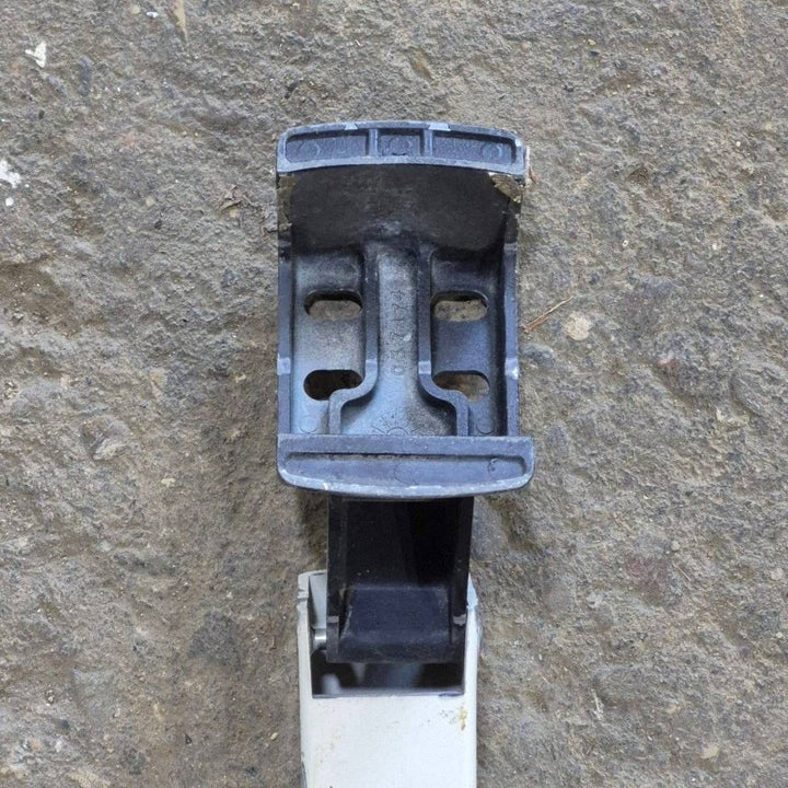 Used Carefree Upper Brace/ Rafter Arm, Off - White, 60" - R00413 - 301 - 55 - Young Farts RV Parts