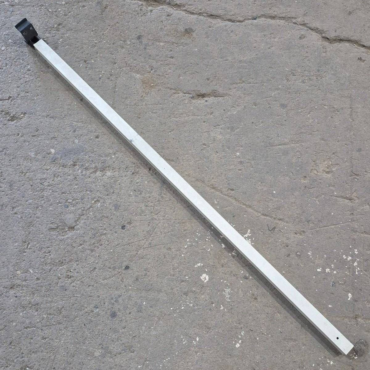 Used Carefree Upper Brace/ Rafter Arm, Off - White, 60