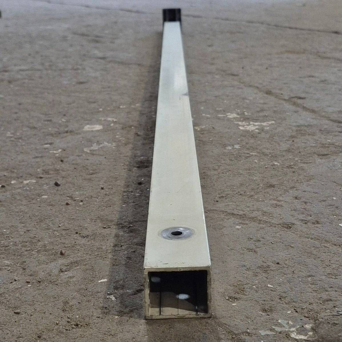 Used Carefree Upper Brace/ Rafter Arm, Off - White, 60