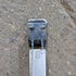 Used Carefree Upper Brace/ Rafter Arm, Silver (Satin), 60" - Spirit/ Fiesta - Young Farts RV Parts