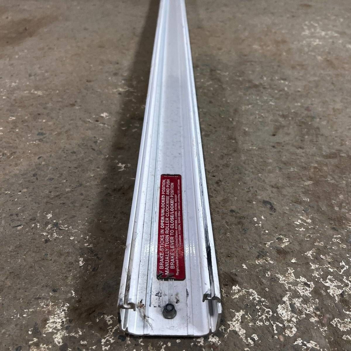 Used Carefree Upper Main Arm Front/RH 72