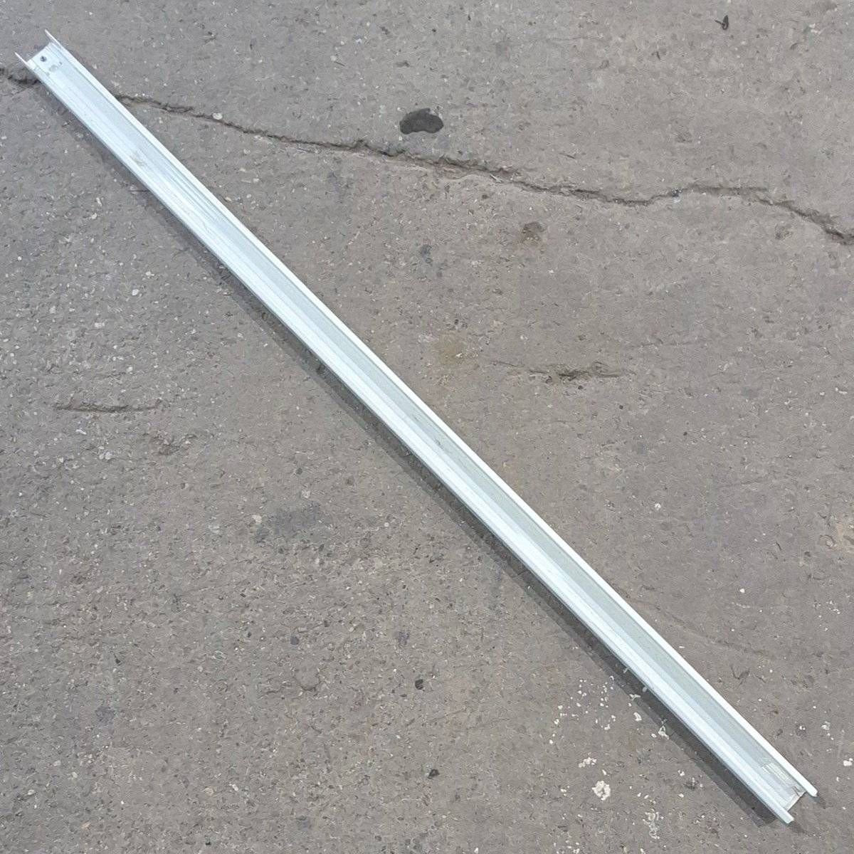 Used Carefree Upper Main Arm, Left (Rear), Off - White, 72" - Spirit/ Fiesta - Young Farts RV Parts