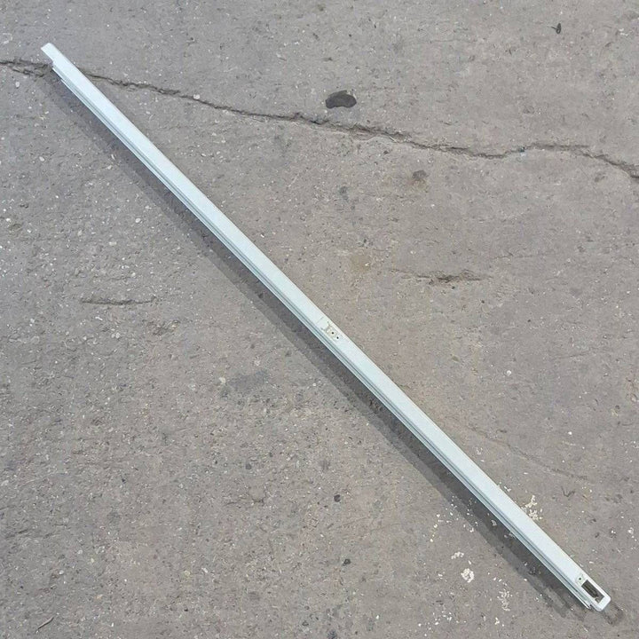 Used Carefree Upper Main Arm, Left (Rear), Off - White, 72" - Spirit/ Fiesta - Young Farts RV Parts