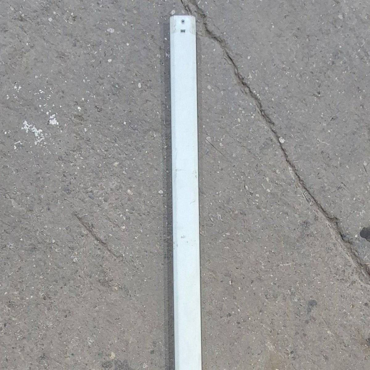 Used Carefree Upper Main Arm, Left (Rear), Off - White, 72