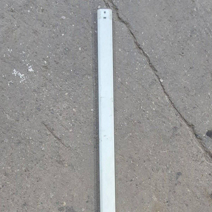 Used Carefree Upper Main Arm, Left (Rear), Off - White, 72" - Spirit/ Fiesta - Young Farts RV Parts