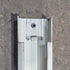 Used Carefree Upper Main Arm, Left (Rear), Off - White, 72" - Spirit/ Fiesta - Young Farts RV Parts