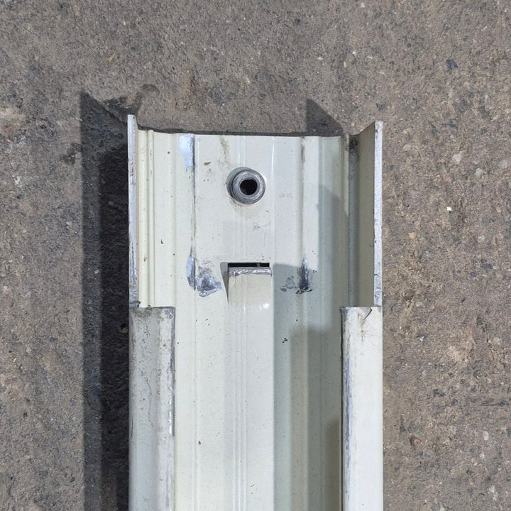Used Carefree Upper Main Arm, Left (Rear), Off - White, 72" - Spirit/ Fiesta - Young Farts RV Parts