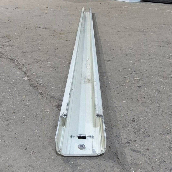 Used Carefree Upper Main Arm, Left (Rear), Off - White, 72" - Spirit/ Fiesta - Young Farts RV Parts