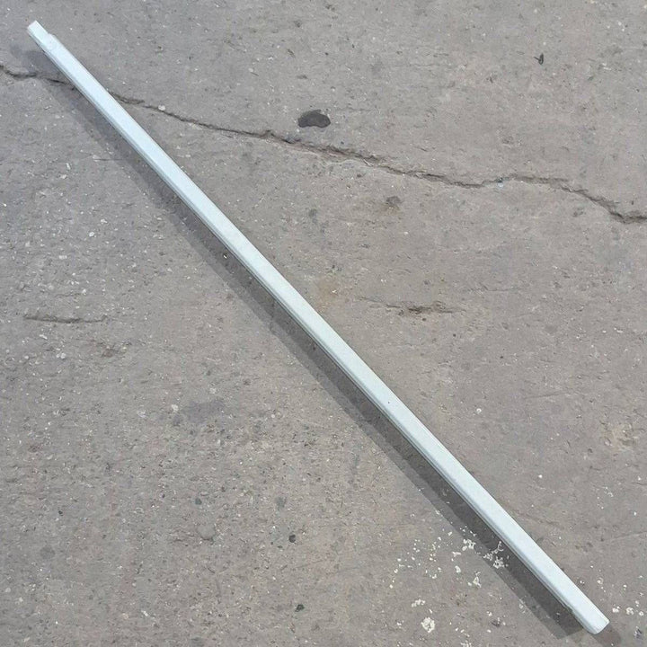 Used Carefree Upper Main Arm, Left (Rear), Off - White, 72" - Spirit/ Fiesta - Young Farts RV Parts