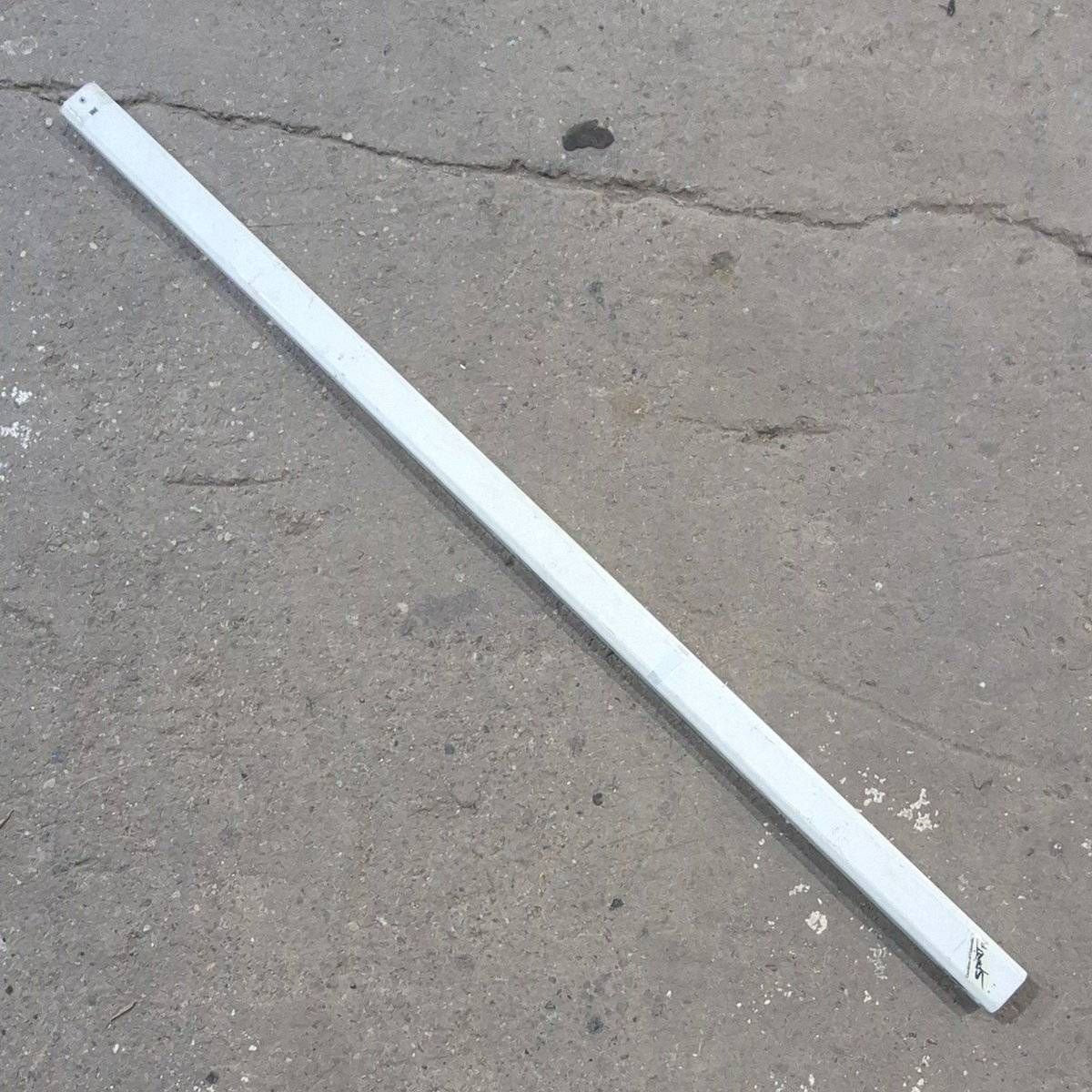 Used Carefree Upper Main Arm, Left (Rear), Off - White, 72