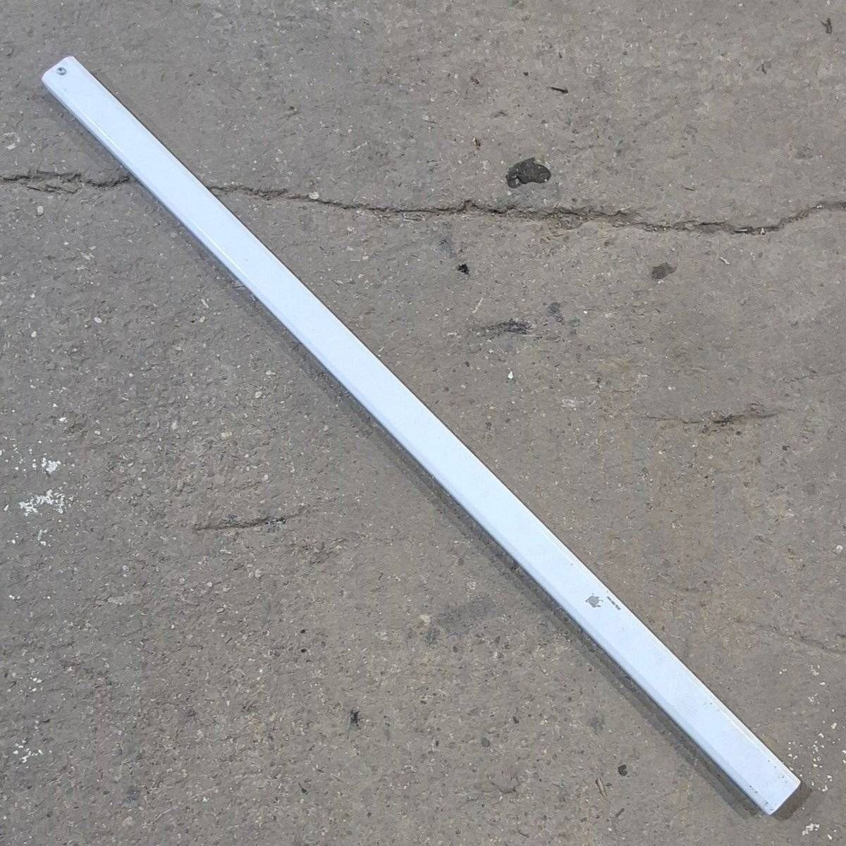 Used Carefree Upper Main Arm, Left (Rear), White, 66