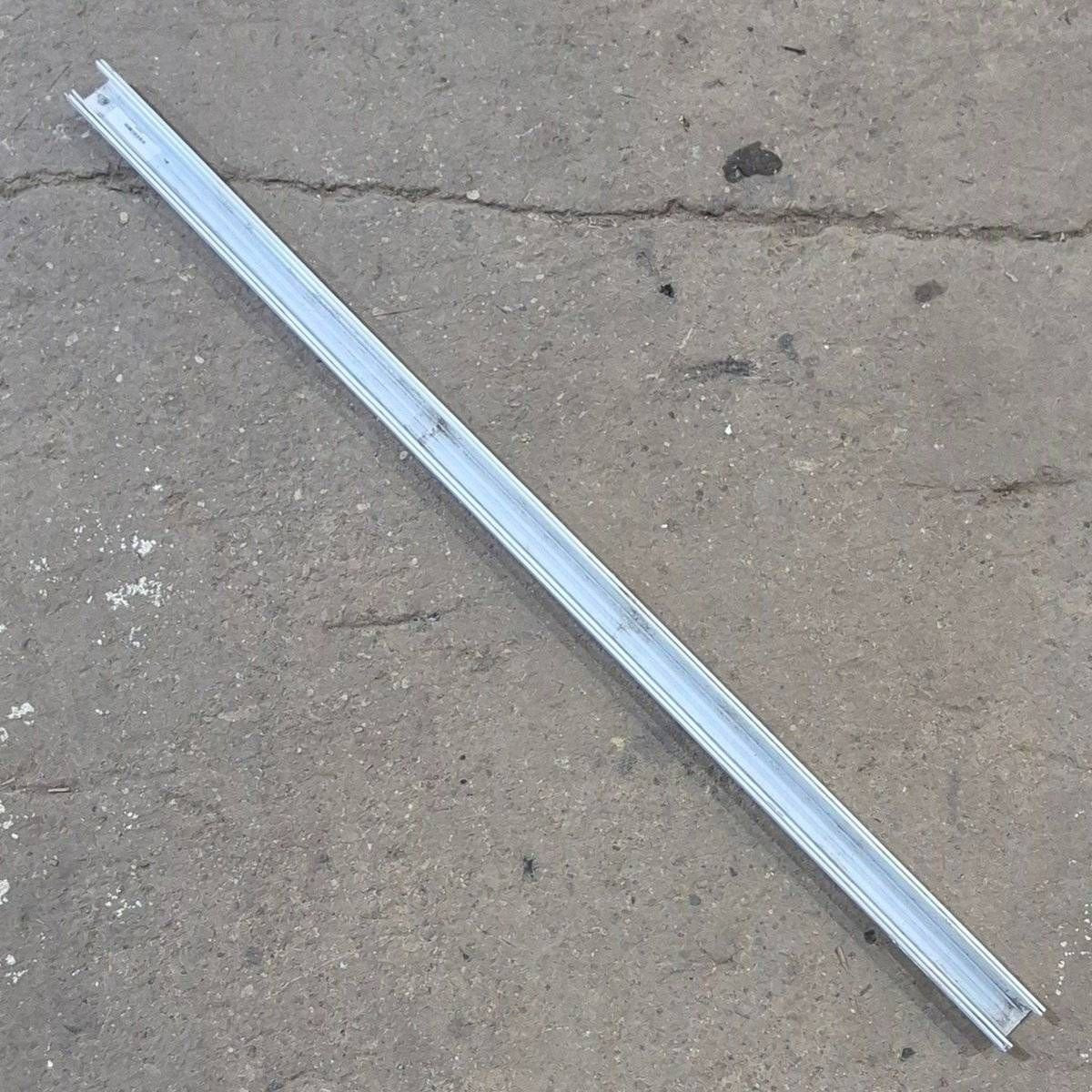 Used Carefree Upper Main Arm, Left (Rear), White, 66