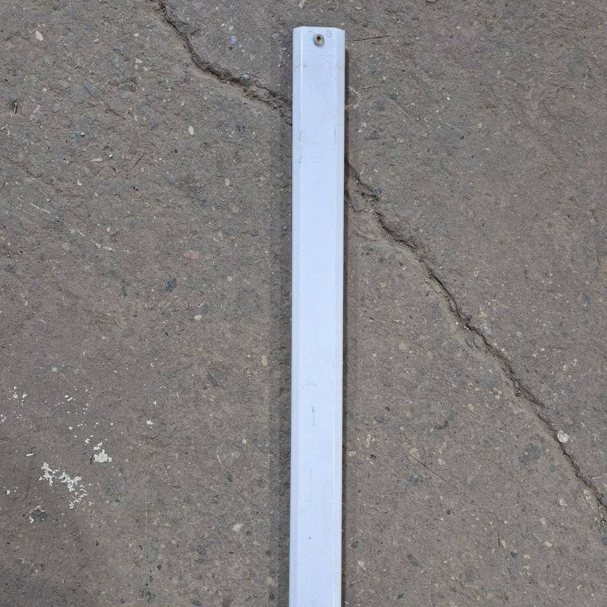Used Carefree Upper Main Arm, Left (Rear), White, 66