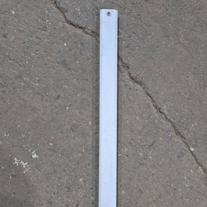 Used Carefree Upper Main Arm, Left (Rear), White, 66" - R00416 - 315 - 55 - Young Farts RV Parts
