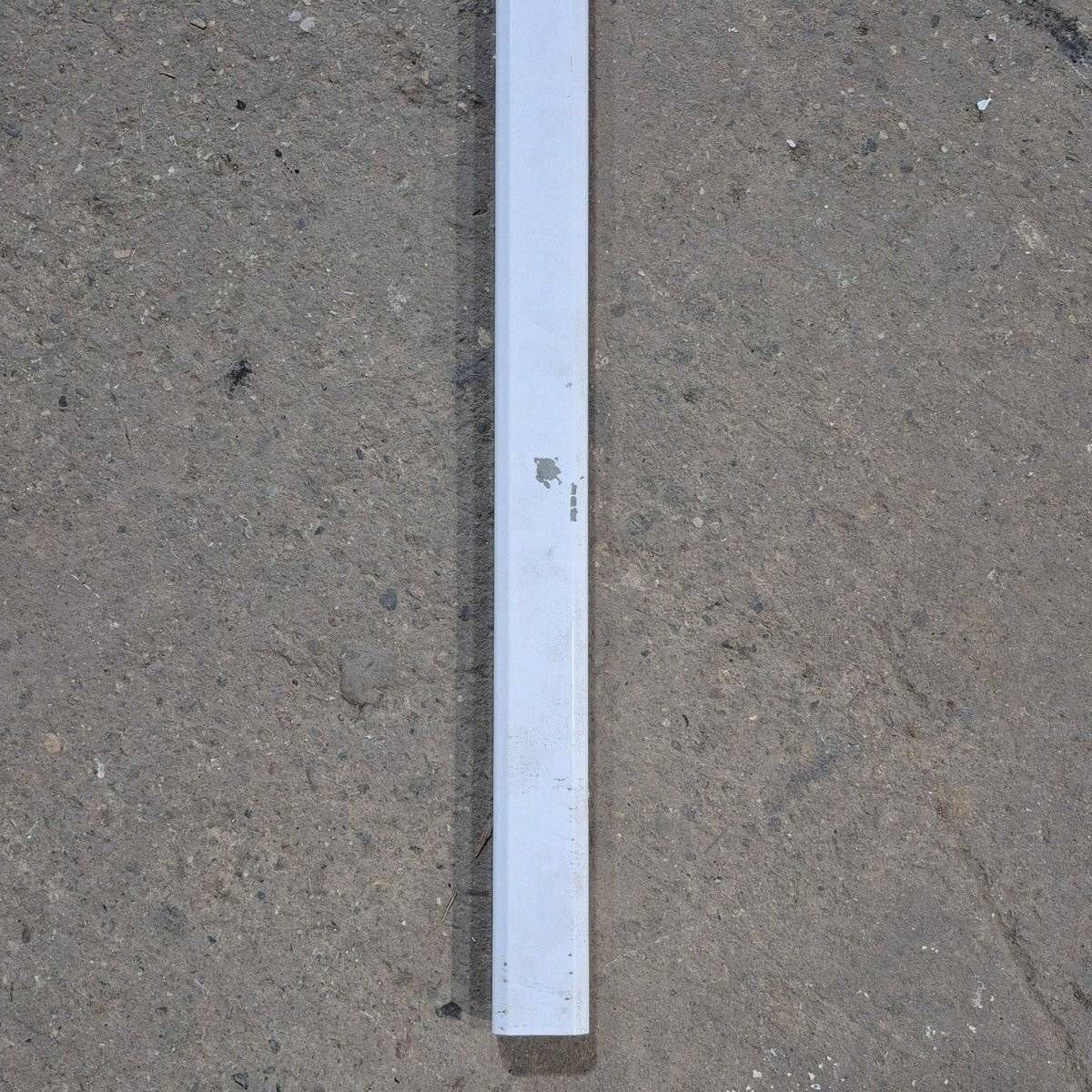 Used Carefree Upper Main Arm, Left (Rear), White, 66" - R00416 - 315 - 55 - Young Farts RV Parts