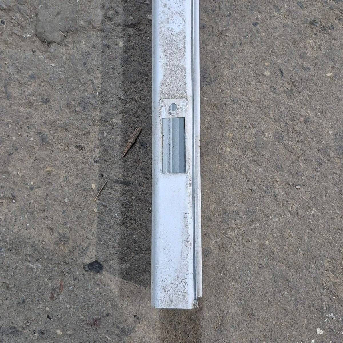 Used Carefree Upper Main Arm, Left (Rear), White, 66