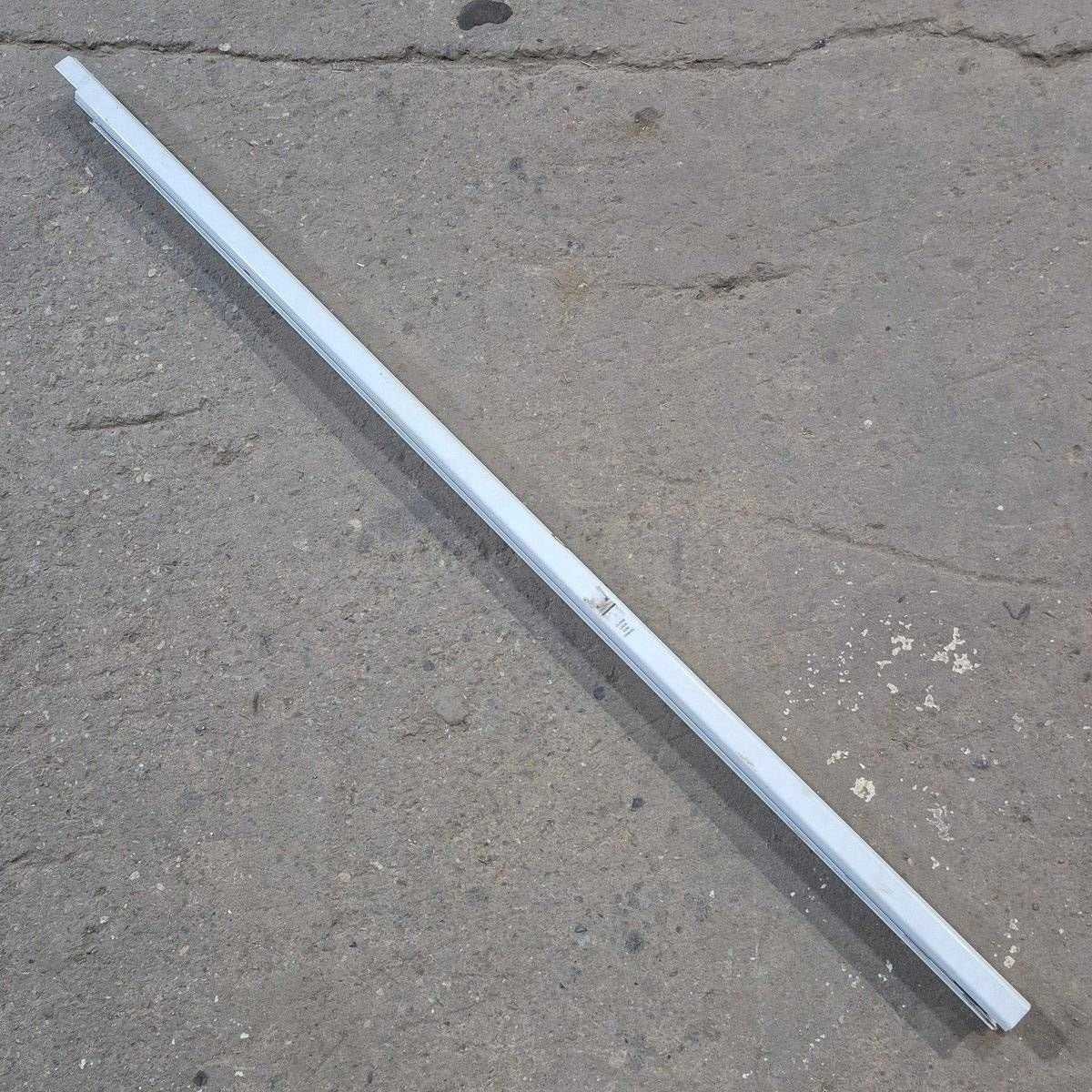 Used Carefree Upper Main Arm, Left (Rear), White, 66