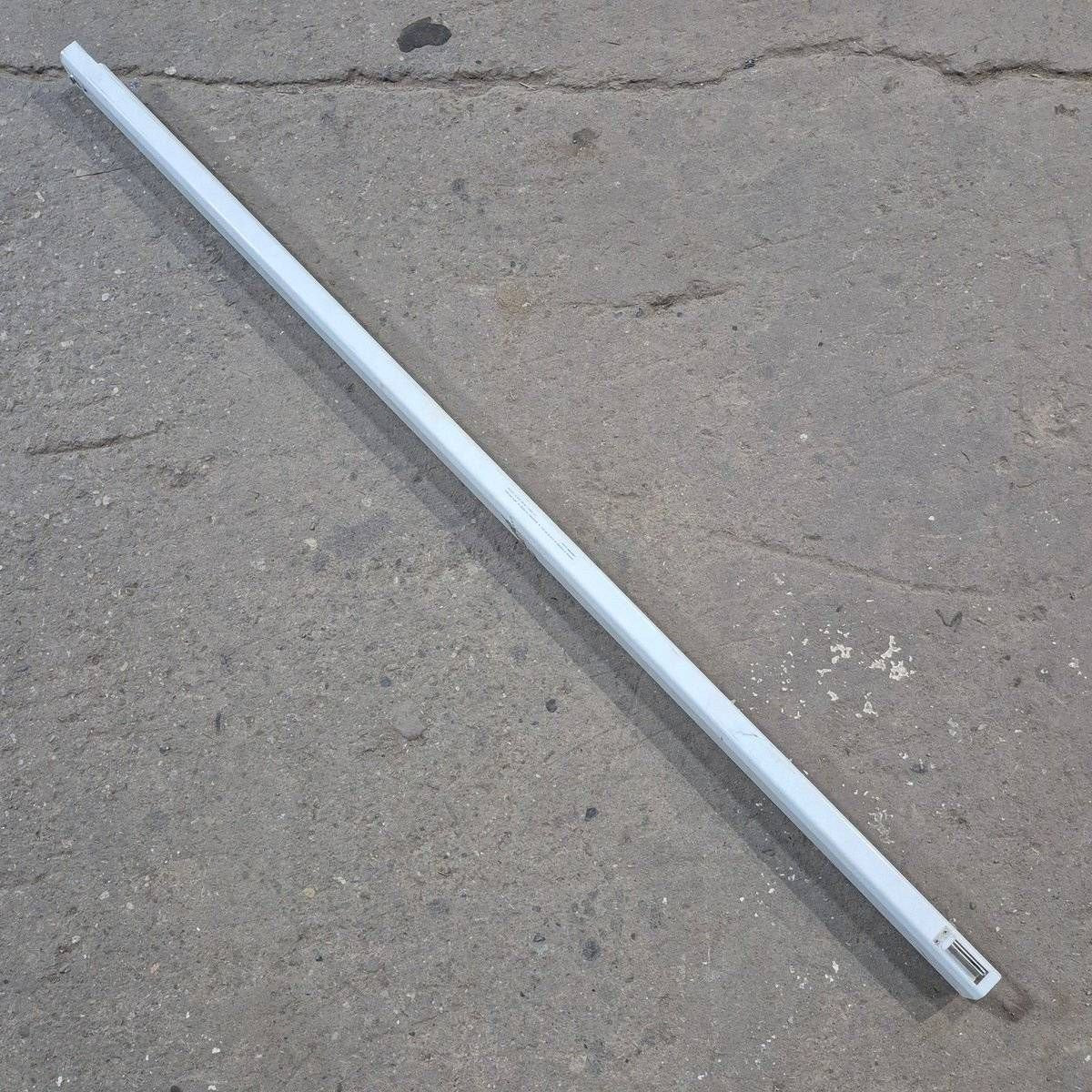 Used Carefree Upper Main Arm, Left (Rear), White, 66