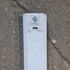 Used Carefree Upper Main Arm, Left (Rear), White, 66" - Spirit/ Fiesta - Young Farts RV Parts