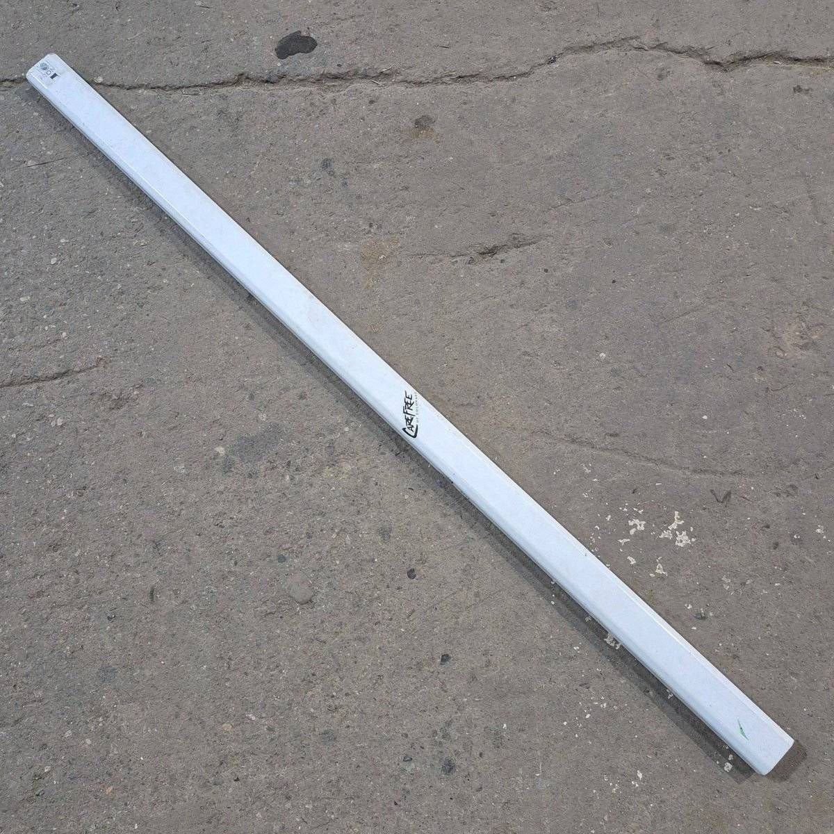 Used Carefree Upper Main Arm, Left (Rear), White, 66" - Spirit/ Fiesta - Young Farts RV Parts
