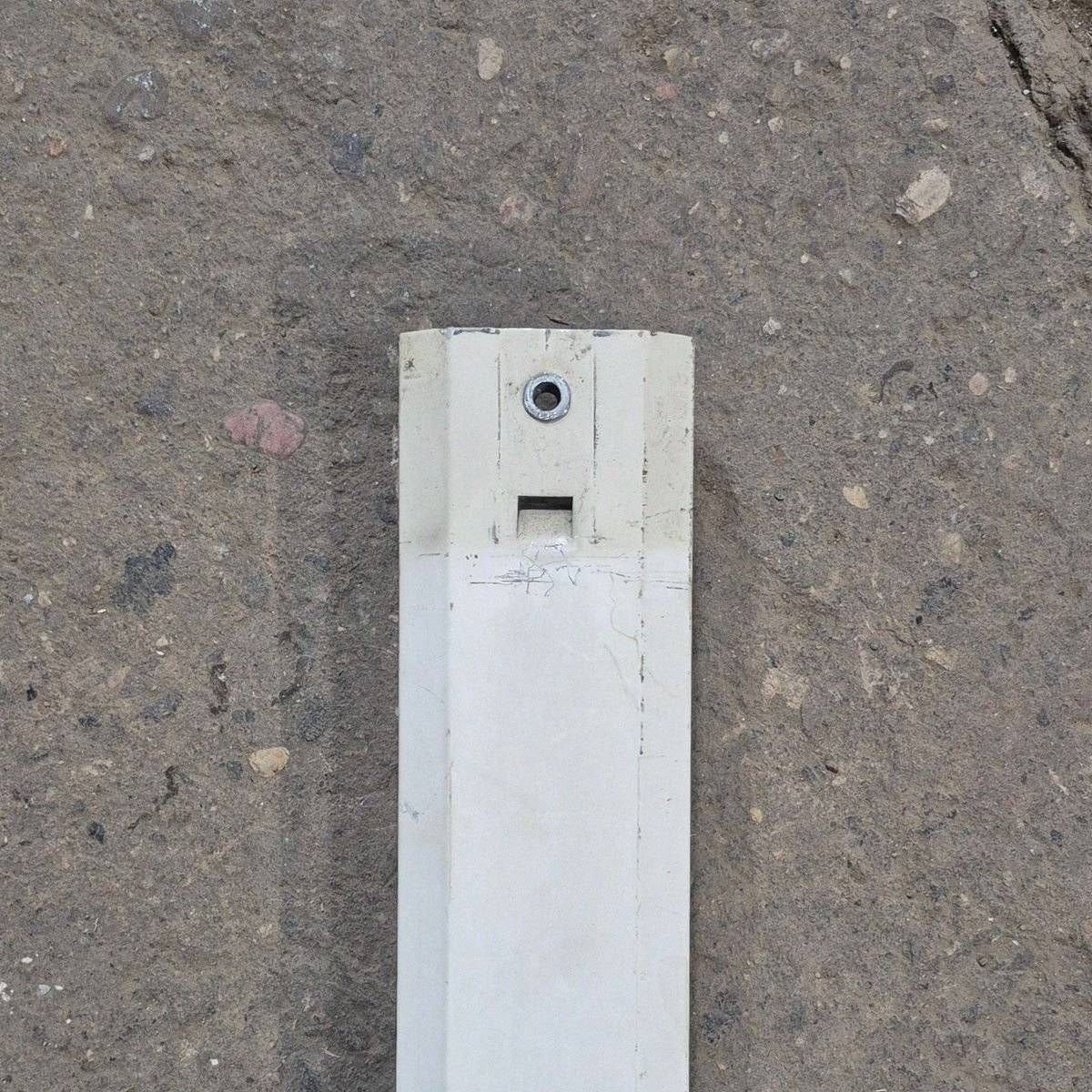 Used Carefree Upper Main Arm, Right (Front), Off - White, 66