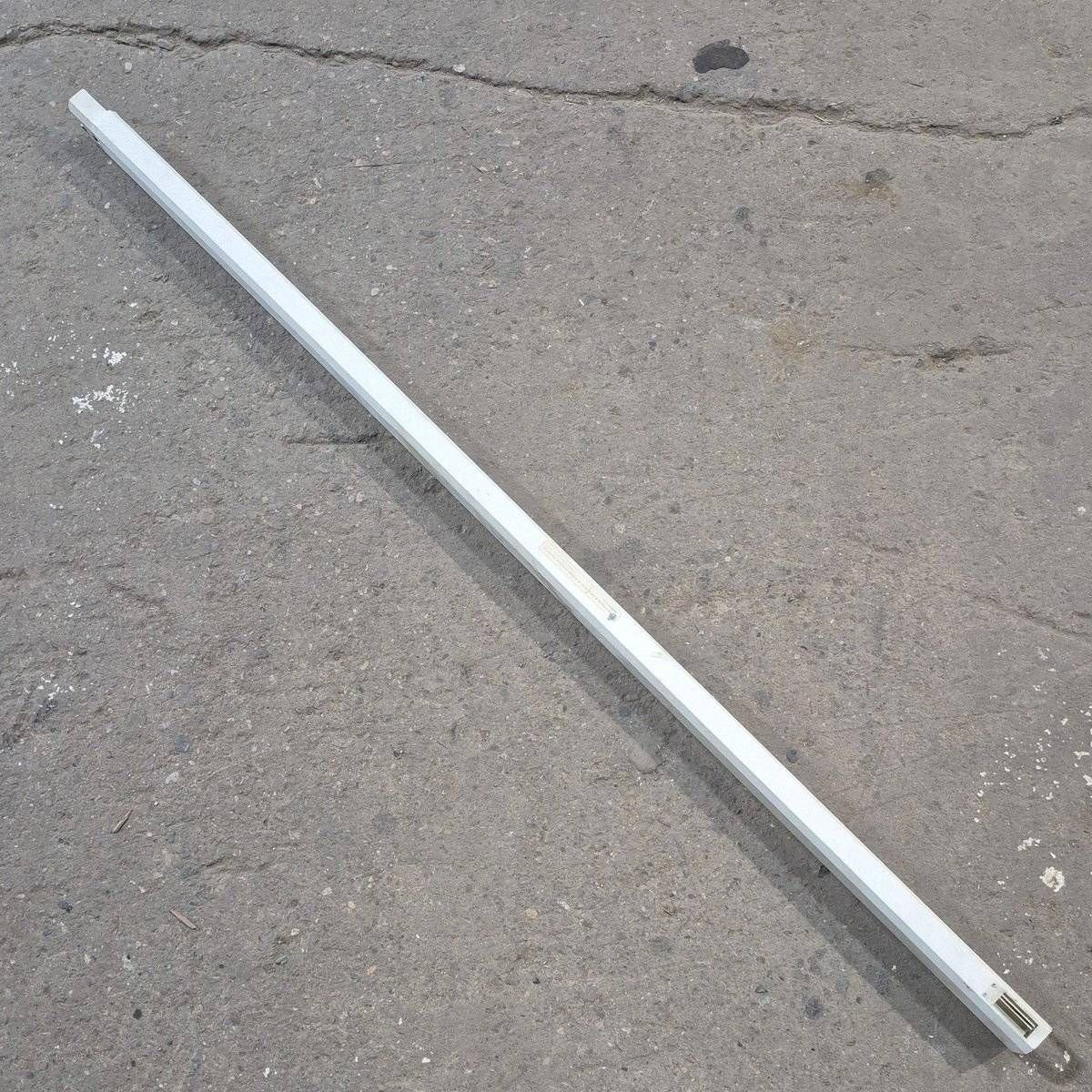 Used Carefree Upper Main Arm, Right (Front), Off - White, 66