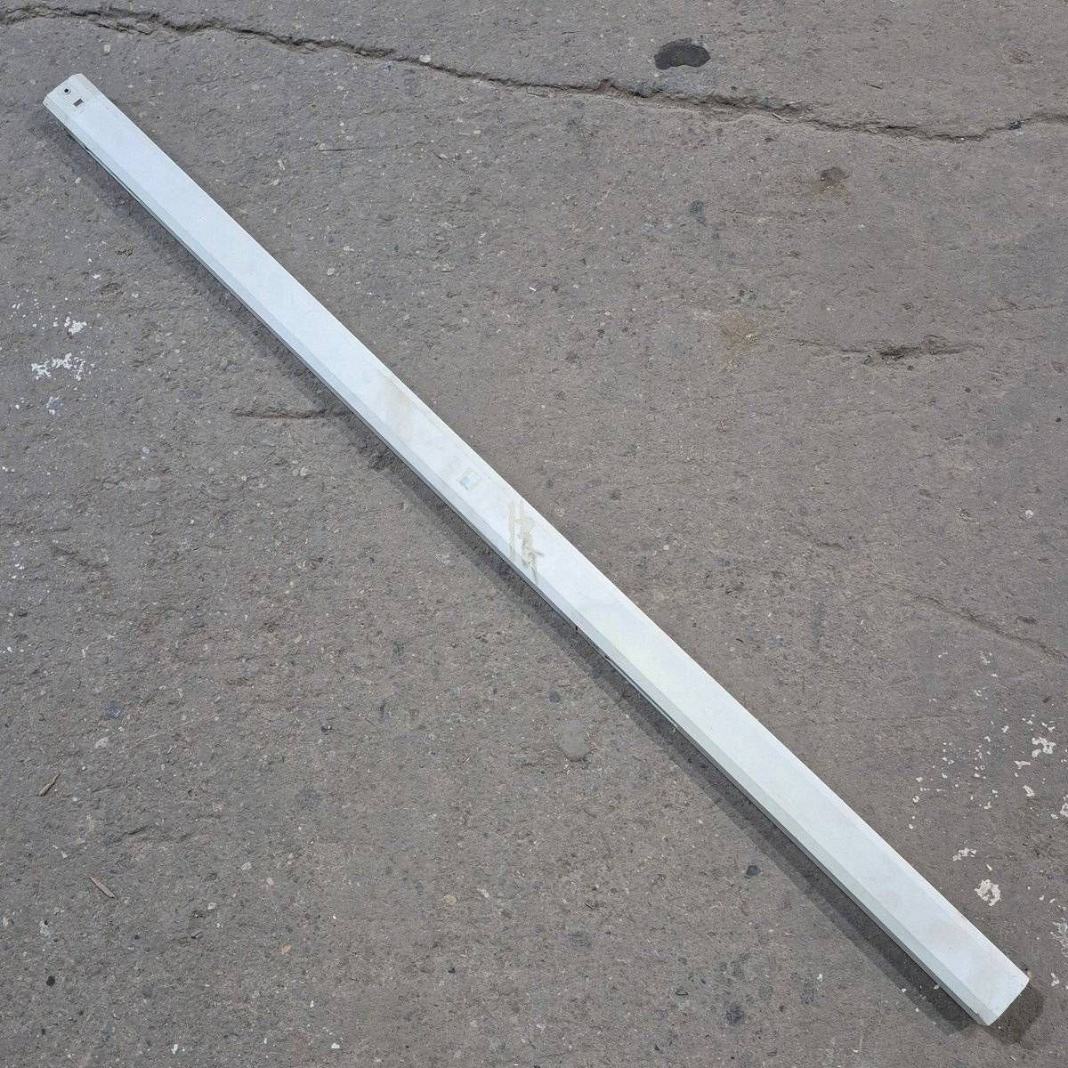Used Carefree Upper Main Arm, Right (Front), Off - White, 66