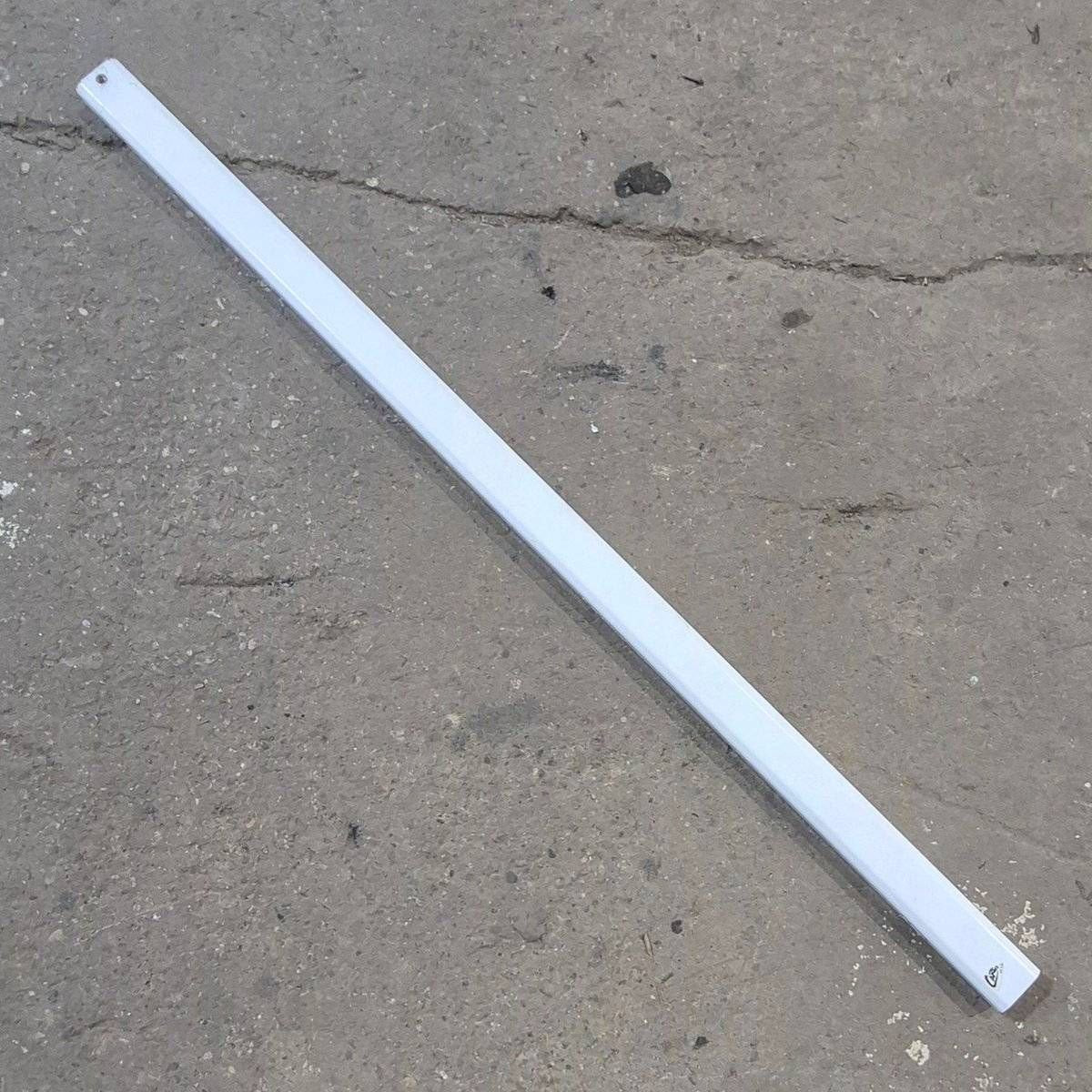 Used Carefree Upper Main Arm, Right (Front), White, 66