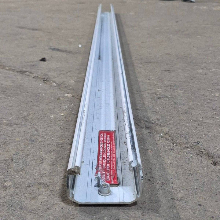 Used Carefree Upper Main Arm, Right (Front), White, 66" - R00415 - 315 - 55 - Young Farts RV Parts