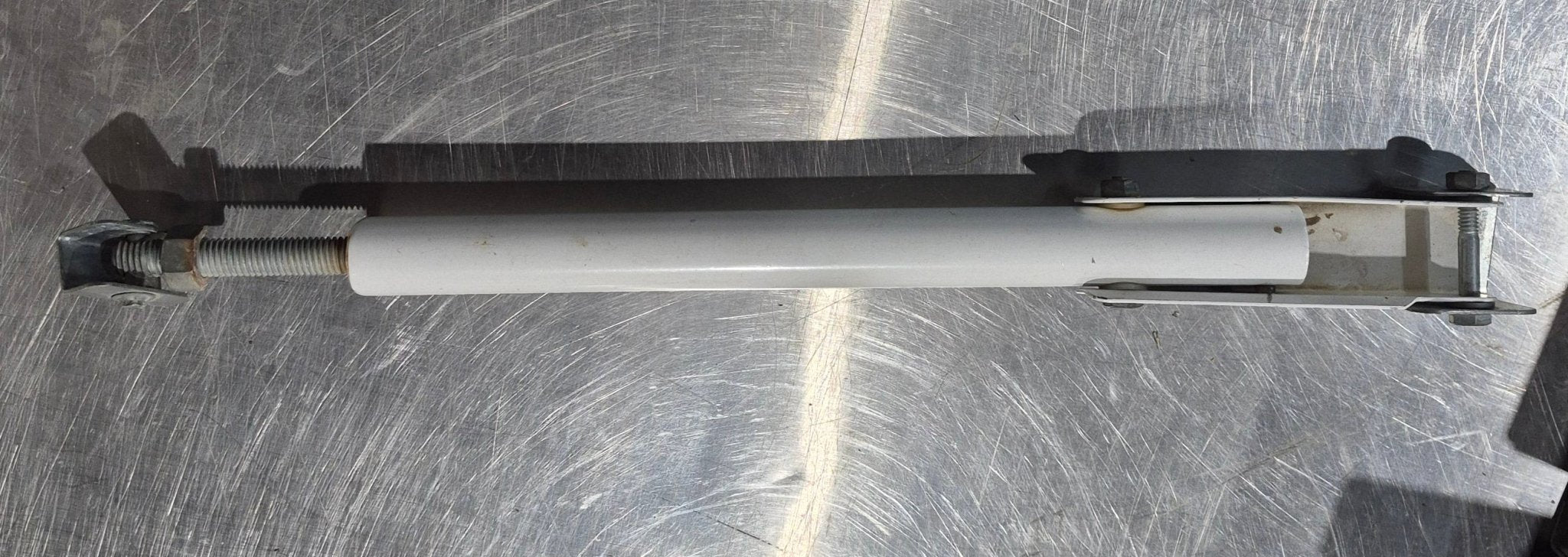 Used Carefree Window Awning Main Arm - Young Farts RV Parts