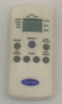 Used Carrier 71DC6E5811A - WD059003029 Digital AC Wall Thermostat REMOTE - Young Farts RV Parts